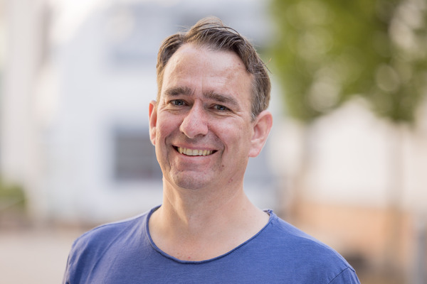 Prof. Dr. Adrian Ulges