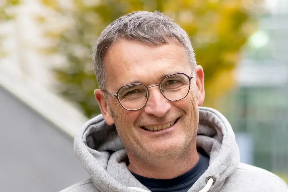 Prof. Dr. Dirk Krechel