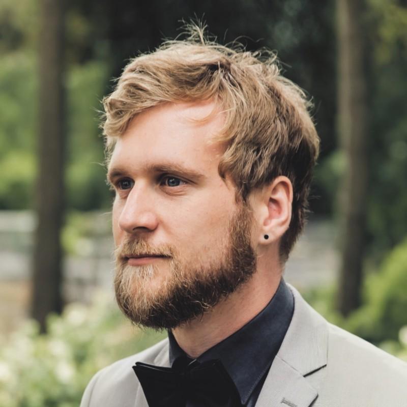 Felix Hamann