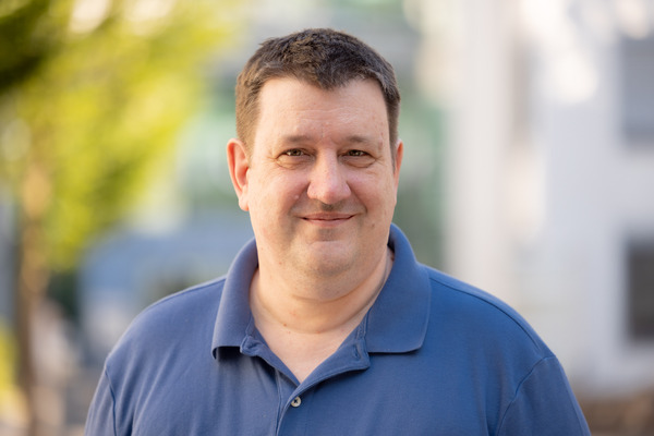 Prof. Dr. Ralf Dörner