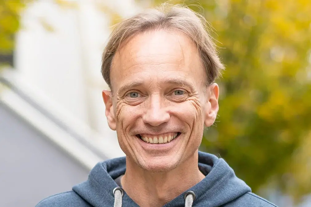 Prof. Dr. Ulrich Schwanecke